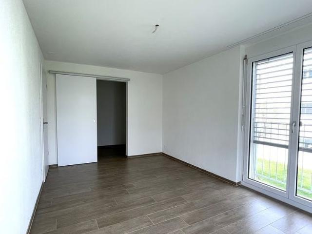 4.5 Zimmer, 134 m², 1. Stock