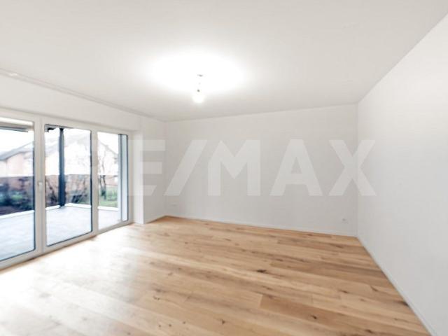 4.5 Zimmer, 134 m², 1. Stock