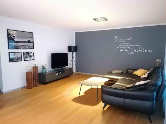 4.5 Zimmer, 134 m², 1. Stock