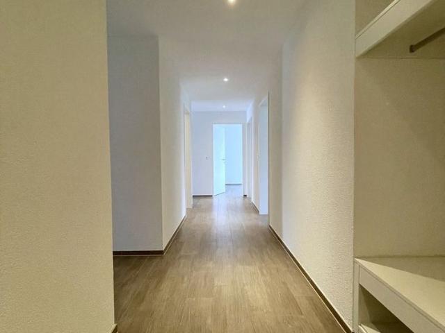 4.5 Zimmer, 134 m², 1. Stock