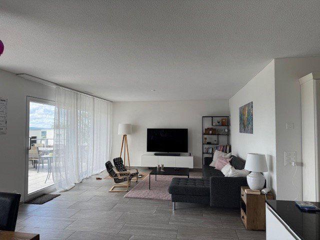 4.5 Zimmer, 134 m², 1. Stock