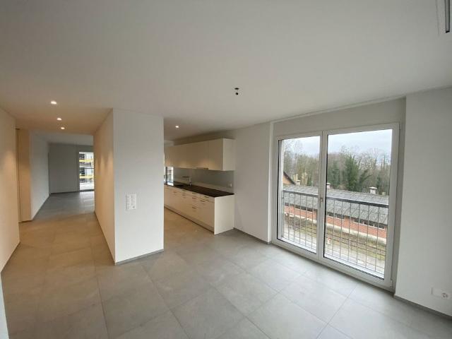 4.5 Zimmer, 134 m², 2. Stock