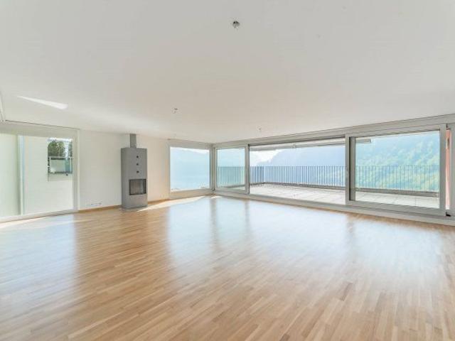 4.5 Zimmer, 134 m², 3. Stock