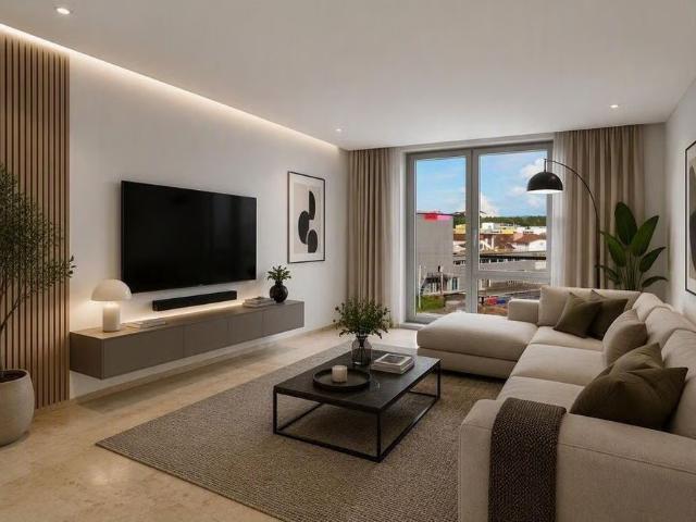 4.5 Zimmer, 134 m², 4. Stock