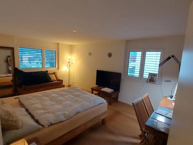 4.5 Zimmer, 134 m²