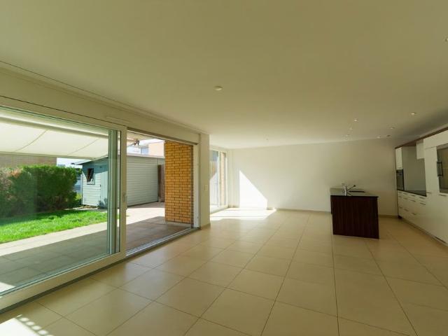 4.5 Zimmer, 135 m², EG