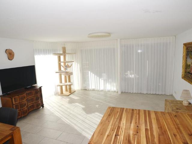 4.5 Zimmer, 135 m², EG