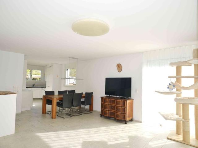 4.5 Zimmer, 135 m², EG