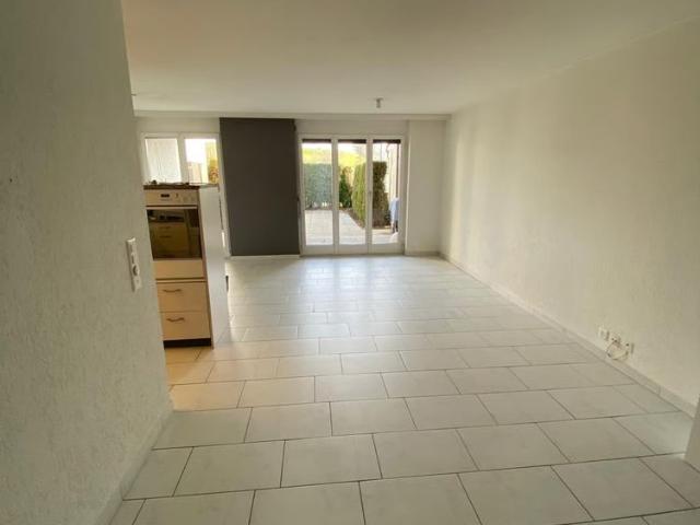 4.5 Zimmer, 135 m², EG