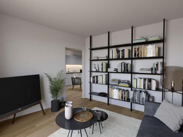 4.5 Zimmer, 135 m², EG