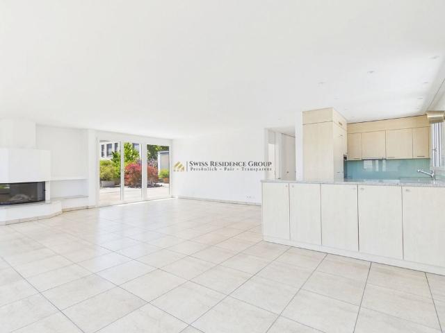 4.5 Zimmer, 135 m², EG