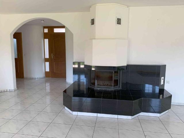 4.5 Zimmer, 135 m², EG