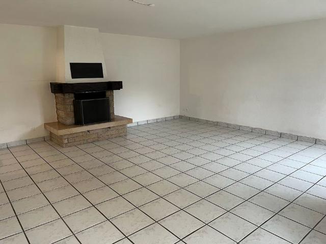 4.5 Zimmer, 135 m², EG