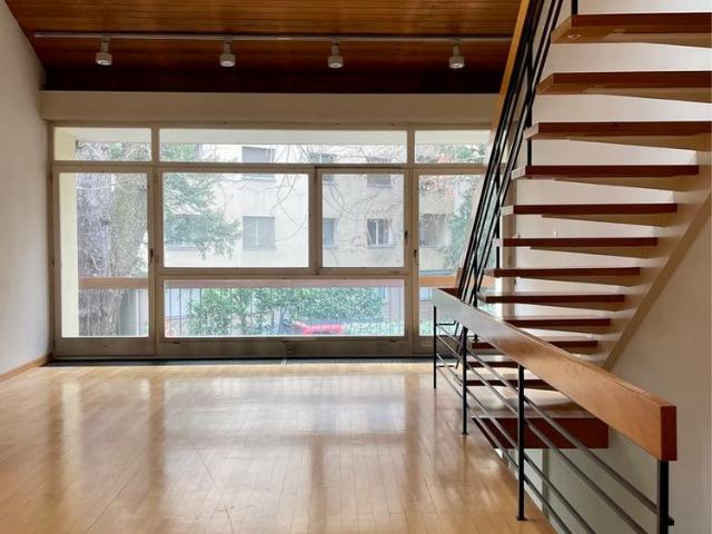 4.5 Zimmer, 135 m²