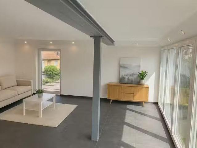 4,5 Zimmer 135 m² 1.820 € Kaltmiete Wohnungen in Schwaikh.