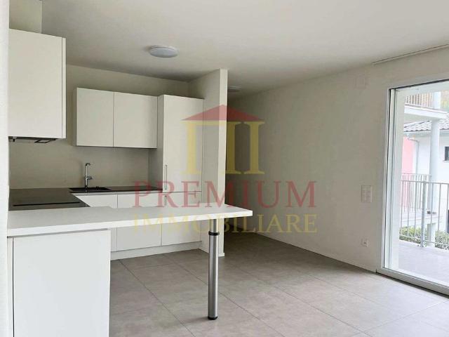 4.5 Zimmer, 135 m², 1. Stock