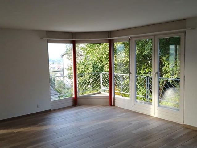 4.5 Zimmer, 135 m², 1. Stock