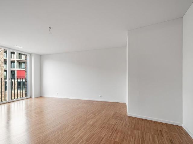 4.5 Zimmer, 135 m², 1. Stock