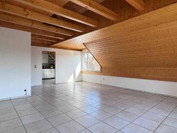 4.5 Zimmer, 135 m², 1. Stock
