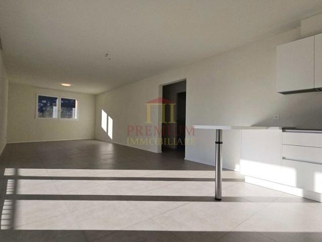 4.5 Zimmer, 135 m², 1. Stock
