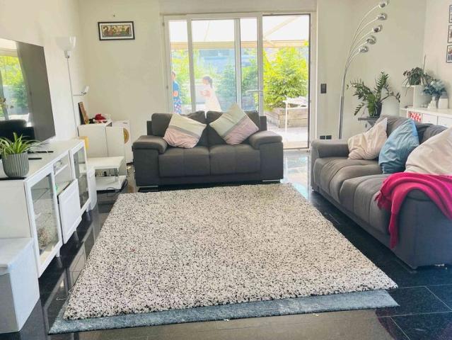 4.5 Zimmer, 135 m², 2. Stock