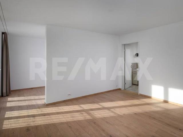4.5 Zimmer, 135 m², 2. Stock