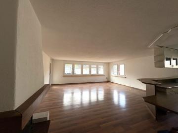 4.5 Zimmer, 135 m², 2. Stock