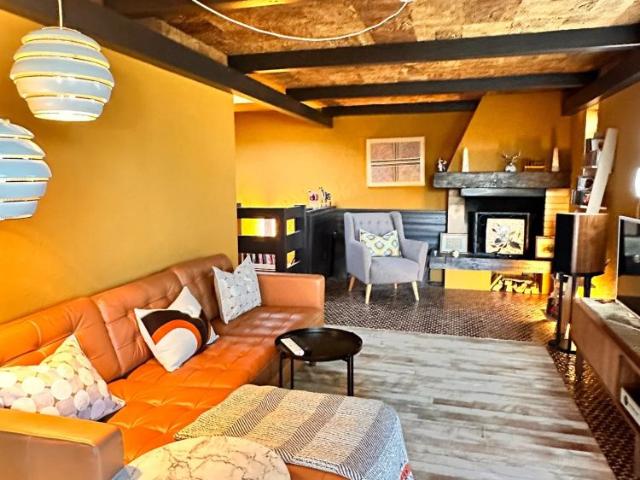 4.5 Zimmer, 135 m²