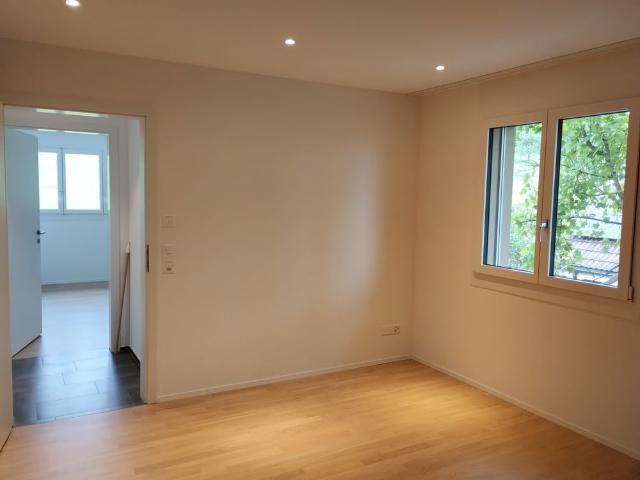 4.5 Zimmer, 135 m²