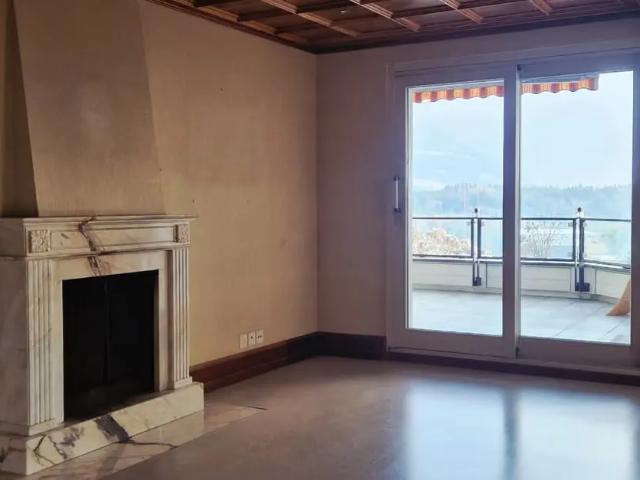 4.5 Zimmer, 135 m²