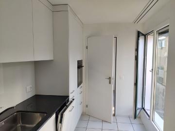 4.5 Zimmer, 135 m², 3. Stock