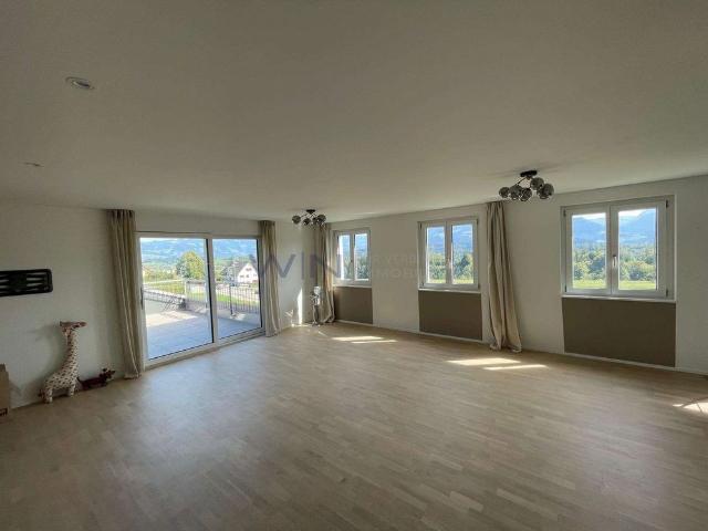 4.5 Zimmer, 135 m², 3. Stock