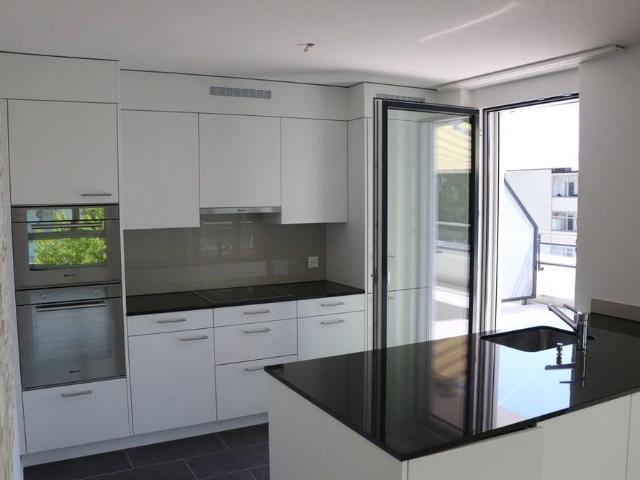 4.5 Zimmer, 135 m², 3. Stock