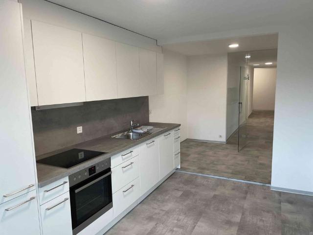 4.5 Zimmer, 135 m², 3. Stock