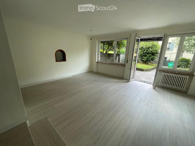 4.5 Zimmer, 135 m²