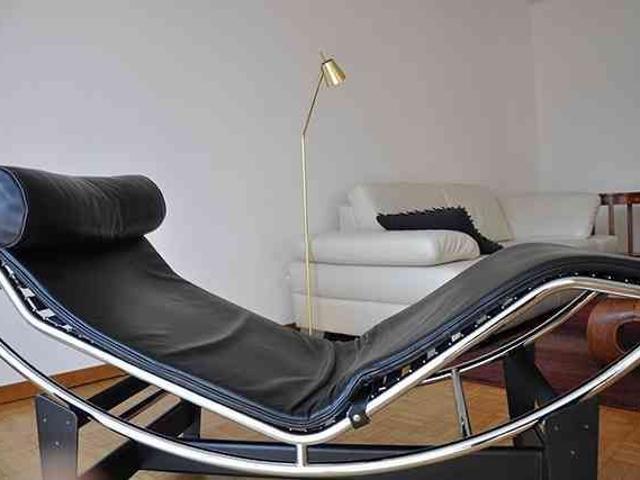 4.5 Zimmer, 135 m², 4. Stock