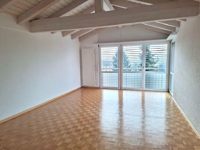 4.5 Zimmer, 135 m², 4. Stock