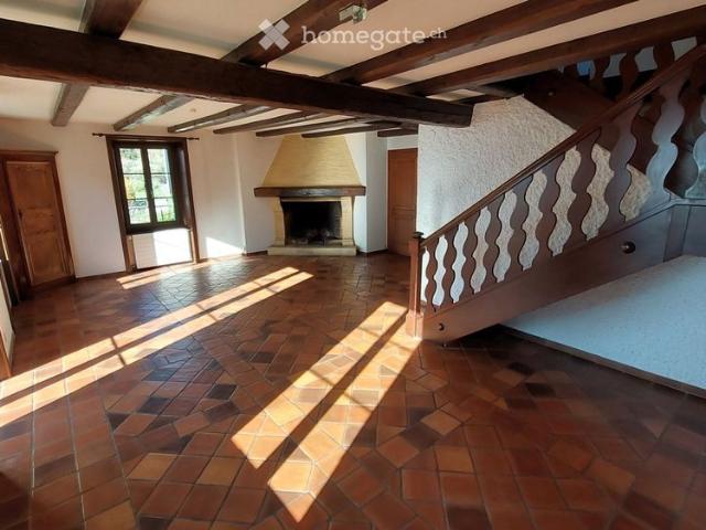 4.5 Zimmer, 135 m²