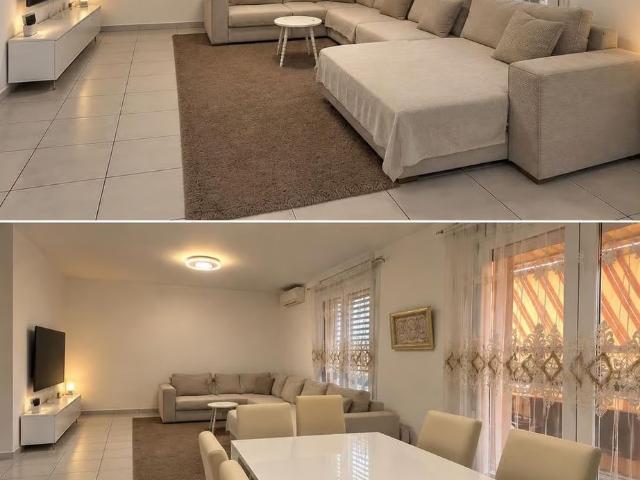 4.5 Zimmer, 135 m²