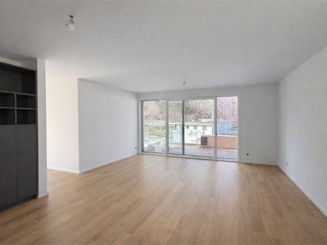 4.5 Zimmer, 135 m²