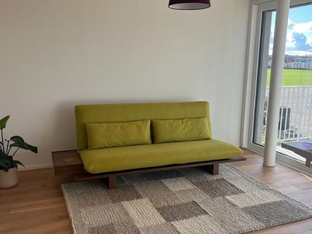 4.5 Zimmer, 135 m²