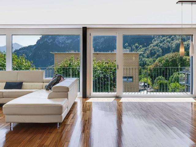 4.5 Zimmer, 135 m²