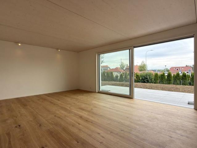 4.5 Zimmer, 135 m²