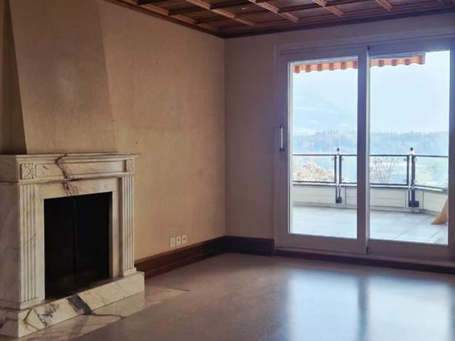 4.5 Zimmer, 135 m²