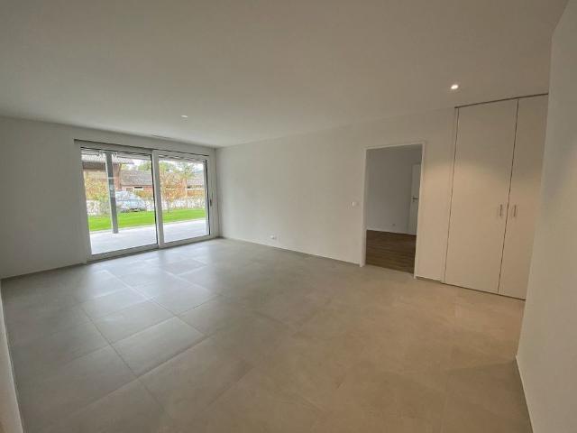 4.5 Zimmer, 136 m², EG