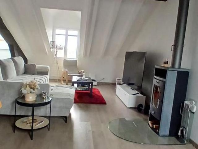 4.5 Zimmer, 136 m², EG