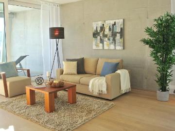 Escher Wyss, Zürich, Kanton Zürich - Terrasse