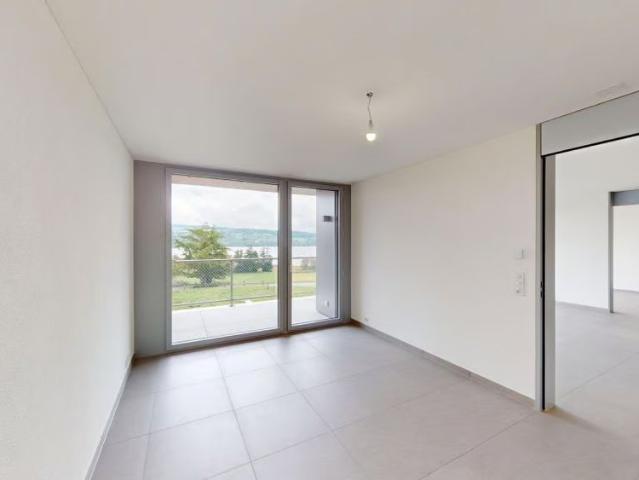 4.5 Zimmer, 136 m², 1. Stock