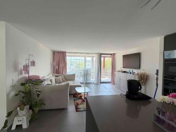 4.5 Zimmer, 136 m², 1. Stock