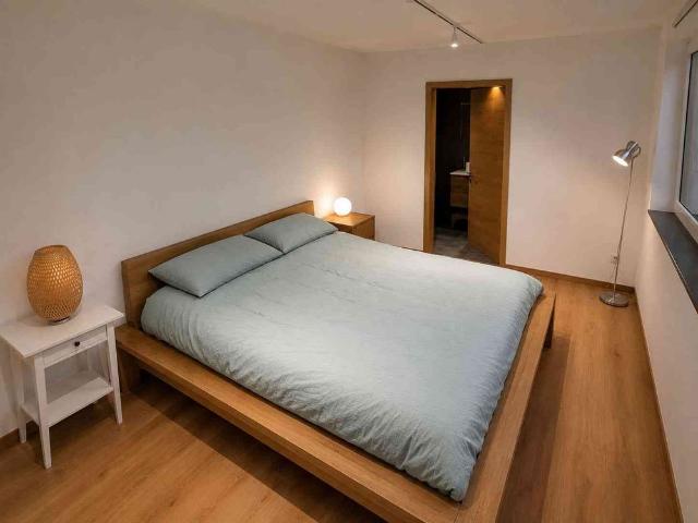 4.5 Zimmer, 136 m², 1. Stock
